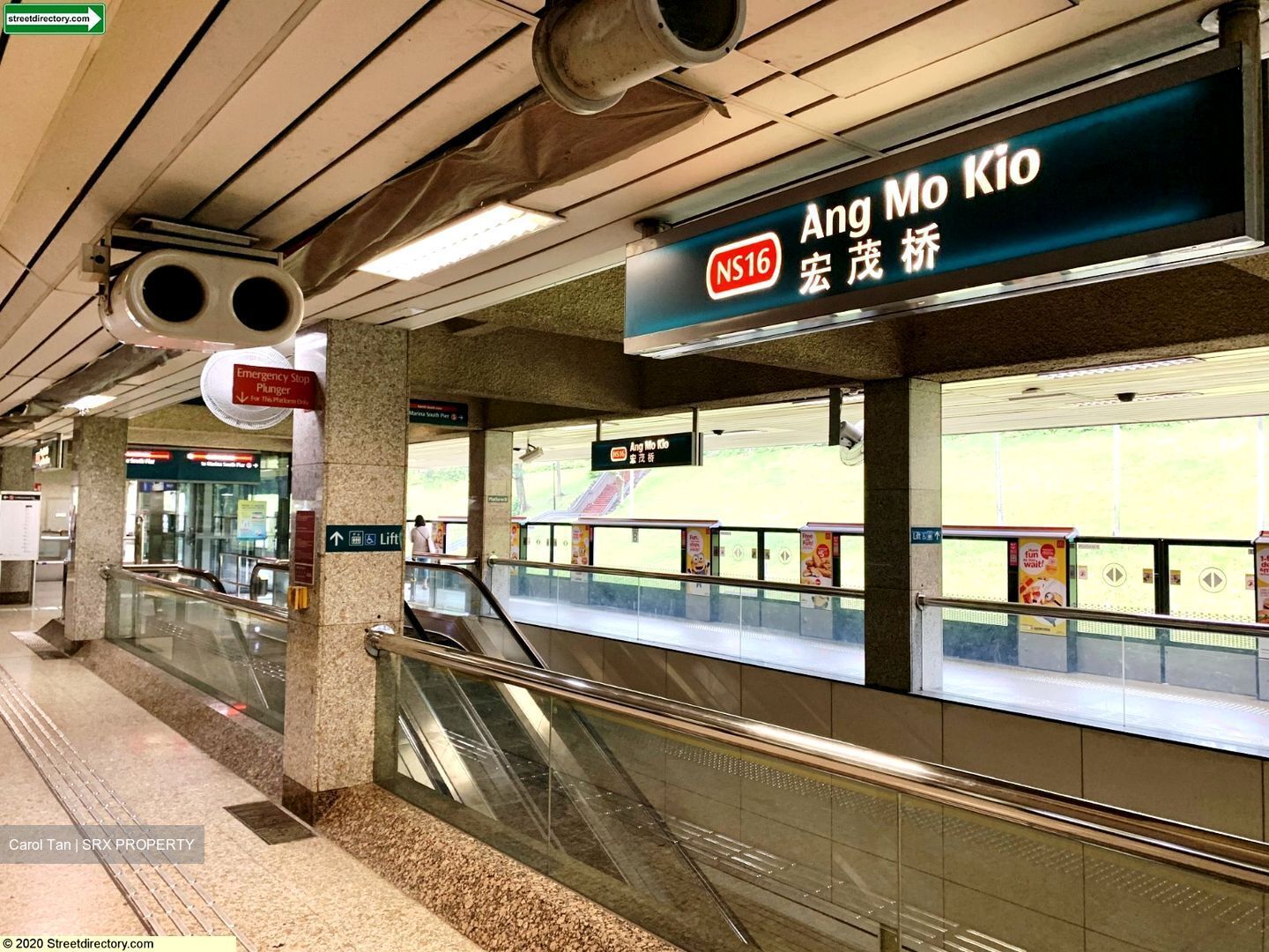 Blk 348 Ang Mo Kio Avenue 3 (Ang Mo Kio), HDB 3 Rooms #596855881